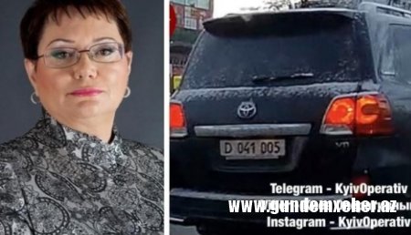 Səfir Elmira Axundovadan növbəti biabırçı qalmaqal - Bu ölkədəki səfirliyin diplomatları "harın padşahlar" adlandırıldı