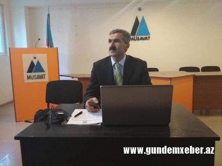 Tərtər qətliamı ilə bağlı təhqiqata niyə başlanılmır?