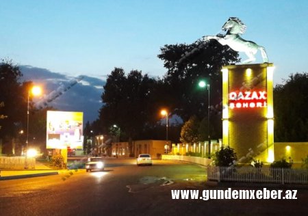 Qazax sakini Prezidentdən ölkəni tərk etməyi xahiş etdi - "SKOÇ ƏDALƏT" KİMDİR?