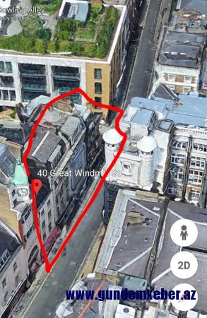 Fazil Məmmədovun kürəkəni Londonda milyard  manat dəyərində obyektləri necə alır? - FOTO-FAKT