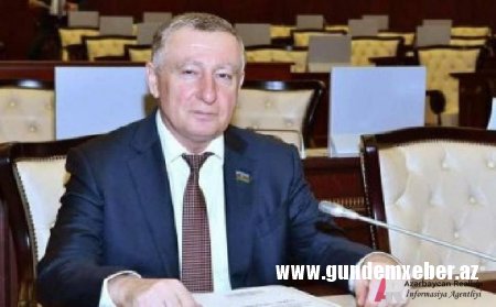 Masallının Məşhur deputatı sahibkarlıqla məşğuldur- İDDİA