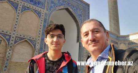 İş adamının oğlunun intiharı ilə bağlı təfərrüat: Ölmədən öncə ailəsinə mesaj göndərib - Yenilənib