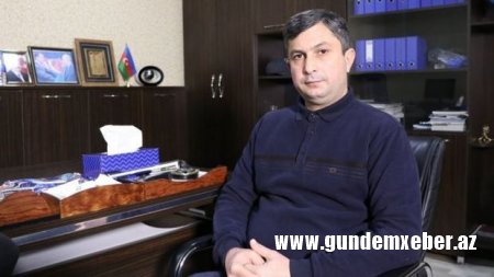 “EuroHome”un direktoru HƏBS EDİLDİ