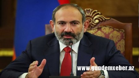 Paşinyanla Azərbaycan nümayəndə heyəti arasında gizli görüş... (ŞƏRH/VİDEO)