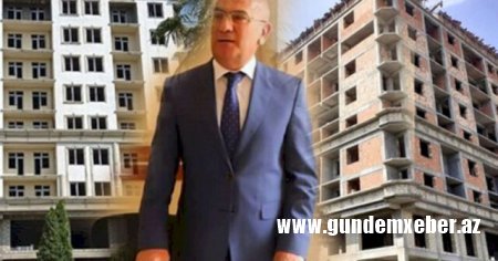 Alimpaşa Məmmədovla “Sipark” şirkətini nələr bağlayır? - İLGİNC FAKTLAR