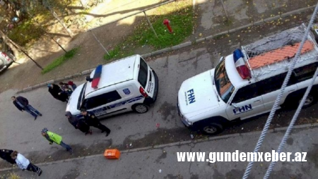 Nigar özünü və iki azyaşlı uşağını binadan aşağı niyə atıb, daha əvvəl nələr baş verib...