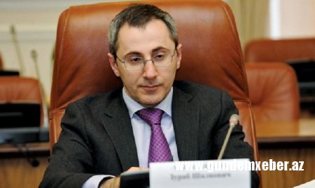 Gürcüstanda keçmiş nazir ölkə vətəndaşlığından məhrum edilib