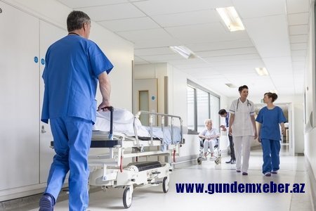 İki xəstəxanada kobud pozuntular aşkarlandı - sənədlər prokurorluqdadır