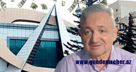 Vaqif Mustafayevin əmlakı satılsın, maaşlar ödənilsin! - “Space”də etiraz