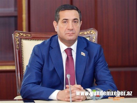 KEFQOM DEPUTATLA bağlı daha bir iddia... - Nələri var imiş...