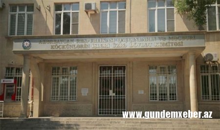 "1 ildir kirayə haqqını verə bilmirəm" - GİLEY
