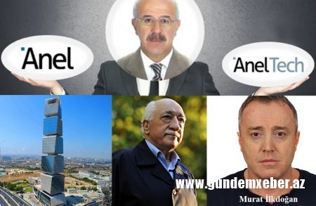 “ANEL Group”dan Mikayıl Cabbarova təxribat – ŞİRKƏT