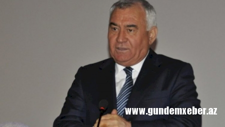 İcra başçısının oğlu polisdən çıxarıldı - Cinayət işi açıldı