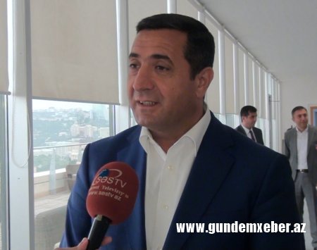 Mahir Abbaszadə mandatını itirə bilər... - İDDİA