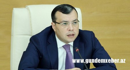 Sahil Babayevin qardaşı haqda iddialar... - ETİRAZ