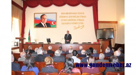 ADAU-da Musa Bayramov kabusu – PREZİDENTƏ MÜRACİƏT