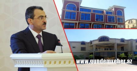 Qorxmaz Hüseynovun doğmalarına məxsus milyonluq mülklər aşkarlandı – FOTO/FAKT