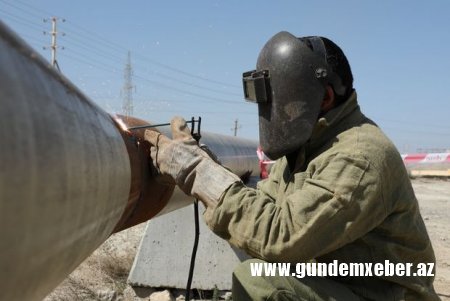 SOCAR vakansiyalar elan edib - FOTO