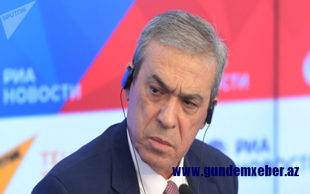 Fələstinin Rusiyadakı səfiri Ərdoğana irad bildirdi: “Bizi Qarabağla müqayisə etmə...”