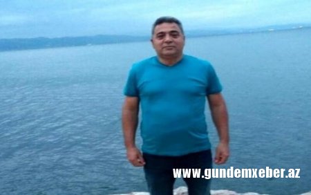 Koronavirus peyvəndi vurdurdu, 5 gün sonra evində ölü tapıldı