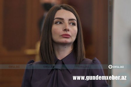 Rəsmi Bakıdan Hindistana CAVAB