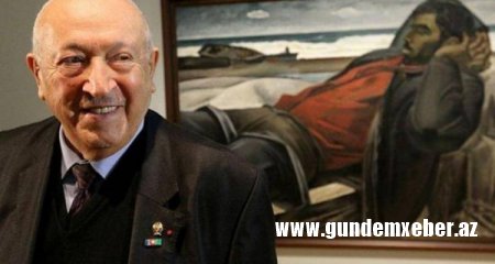 Mədəniyyət Nazirliyi Tahir Salahovun vəfatı ilə əlaqədar nekroloq yayıb
