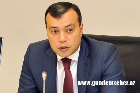 Sahil Babayev deyir ki, bu qanunsuzluq Səlim Müslümovun vaxtında olub...- SAHİL BABAYEV DƏ HƏBSƏ GÖNDƏRİLİR ?
