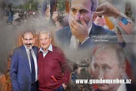Məğlub ölkə xaosa sürüklənə bilər: seçkilər olsa da, olmasa da... - GƏLİŞMƏ
