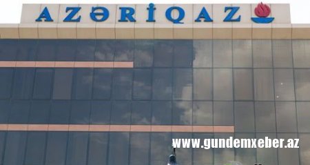 "Azəriqaz" Qazi Ailəsinə QARŞI... - GİLEY
