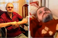 Meyxanaçı Ağakərimin vəziyyəti yaxşı deyil: - "...danışmır"