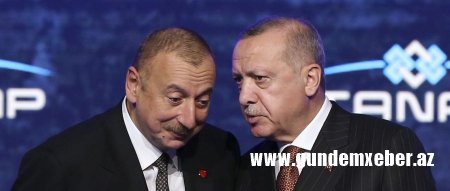 Bakı və Ankara geosiyasi seçim qarşısında – Masada nəhəng təkliflər var