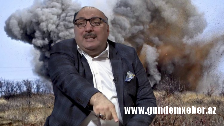 “Erməni diversantlarını minalanmış ərazilərə buraxmaq lazımdır“ - “Kim partlayır, partlasın“