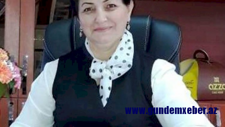 Direktor işdən çıxarıldı - Valideynlər ayağa qalxdı