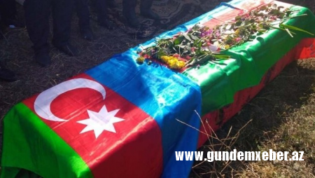 Vətən müharibəsi şəhidlərinin yeni SİYAHISI
