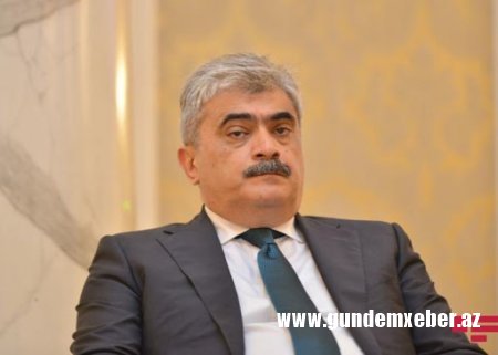 Samir Şərifov daha bir məmuru TƏFTİŞ ETDİRİR... - İDDİA