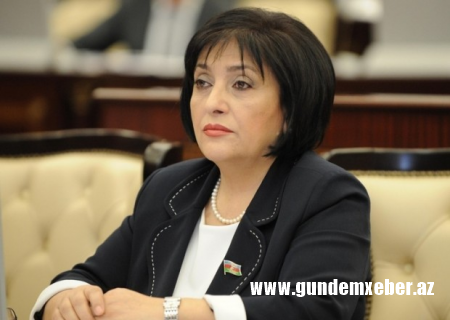 “Nazirlər Kabineti nəyisə gizli qəbul etmir” - Sahibə Qafarovadan deputata CAVAB