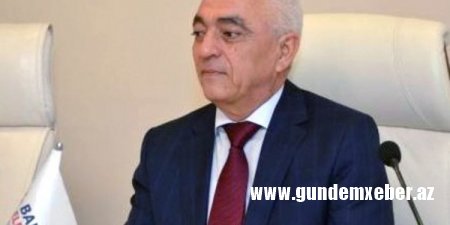 Baba Rzayev DÖVLƏTƏ NECƏ ŞƏRİKLİK EDİR... - Daha bir ŞÜBHƏLİ TENDER