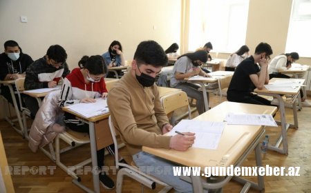 Bakıda iki məktəbin bir abituriyenti belə universitetə qəbul olmayıb - Biabırçı FAKT