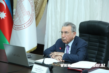 Ramiz Mehdiyevə bağlı olan media şirkəti MƏHKƏMƏYƏ VERİLDİ