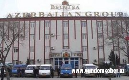 “Beta” şirkətindən ÖZBAŞINALIQ: Meşəliyi qırır... - Sakinlər etiraz edir...