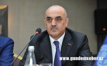 Sabiq nazirin həbs müddəti üç ay uzadılıb