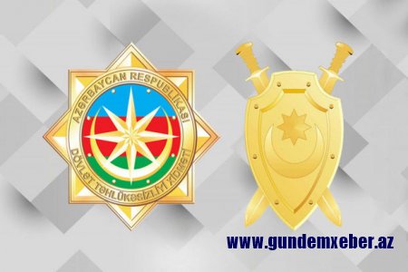 DTX və Baş Prokurorluqdan erməni terrorçuları barədə yeni məlumat: Adlar açıqlandı - Rəsmi