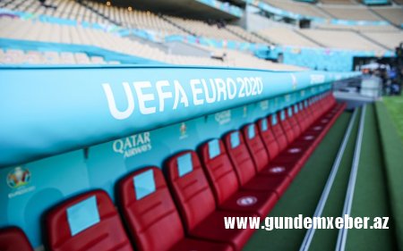 Uels - Türkiyə oyununa 29 minə yaxın bilet satılıb