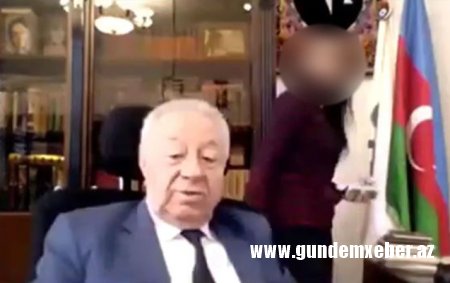 Son Dəqiqə! Hüseynqulu Mirələmov vəfat etdi