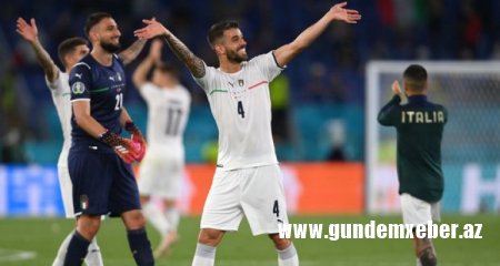 AVRO-2020-nin ən sürətli futbolçularının adları məlum oldu