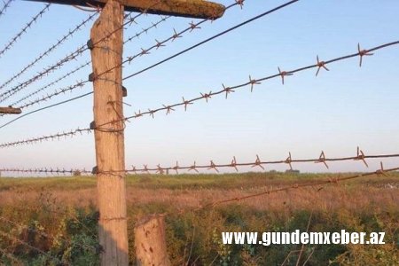 Ermənistanla sərhəd məsələsi Azərbaycanın xeyrinə həll olunacaq - SORĞU