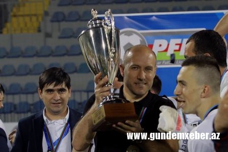 “Neftçi”nin Çempionlar Liqasındakı ilk oyununun hakimləri bilindi