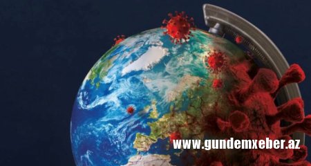 Qadağalar, karantin rejimləri sərtləşir... - Dünya yenidən virusun cəngində