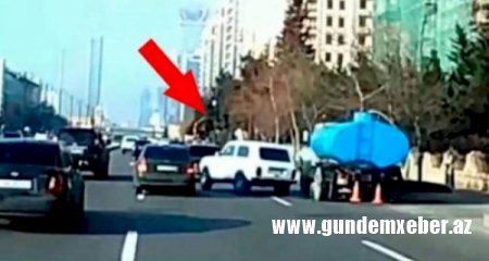 Yol polisinin həbs ediyi “avtoşlar” kimlərin balalarıdır… - 5 ayda 160 sürücü saxlanılıb