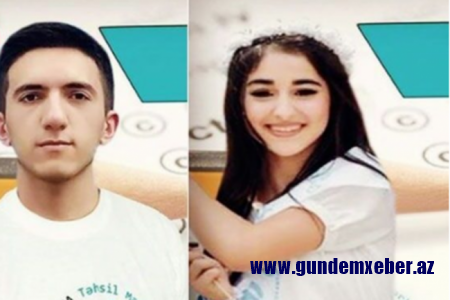 Sevgilisini boğub zibil qutusuna atan gəncdən YENİ XƏBƏR